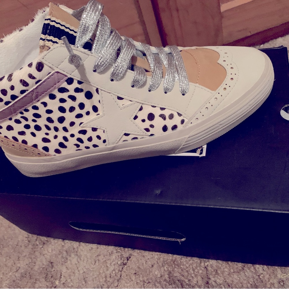 New in box never worn